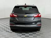 Thumbnail of 2019 Nightfall Gray Metallic Chevrolet Equinox