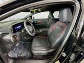 Thumbnail of 2024 Black Chevrolet Equinox EV