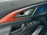 Thumbnail of 2024 Black Chevrolet Equinox EV