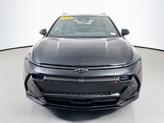 Thumbnail of 2024 Black Chevrolet Equinox EV