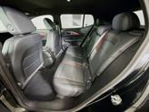 Thumbnail of 2024 Black Chevrolet Equinox EV