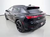 Thumbnail of 2024 Black Chevrolet Equinox EV