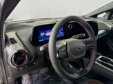 Thumbnail of 2024 Black Chevrolet Equinox EV