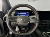 Thumbnail of 2024 Black Chevrolet Equinox EV