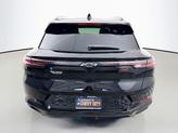 Thumbnail of 2024 Black Chevrolet Equinox EV