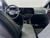 Thumbnail of 2024 Black Chevrolet Equinox EV
