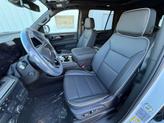 Thumbnail of 2026 Polar White Tricoat Chevrolet Tahoe