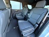 Thumbnail of 2026 Polar White Tricoat Chevrolet Tahoe