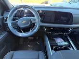 Thumbnail of 2026 Polar White Tricoat Chevrolet Tahoe