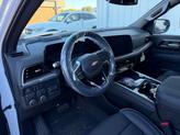 Thumbnail of 2026 Polar White Tricoat Chevrolet Tahoe