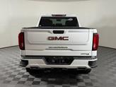 Thumbnail of 2021 Summit White GMC Sierra 1500