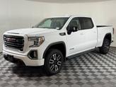 Thumbnail of 2021 Summit White GMC Sierra 1500
