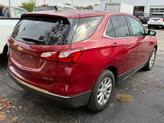 Thumbnail of 2018 Cajun Red Tintcoat Chevrolet Equinox