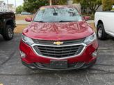 Thumbnail of 2018 Cajun Red Tintcoat Chevrolet Equinox