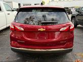 Thumbnail of 2018 Cajun Red Tintcoat Chevrolet Equinox