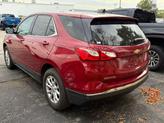 Thumbnail of 2018 Cajun Red Tintcoat Chevrolet Equinox