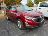 Thumbnail of 2018 Cajun Red Tintcoat Chevrolet Equinox
