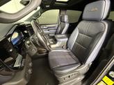 Thumbnail of 2022 Dark Ash Metallic Chevrolet Silverado 1500