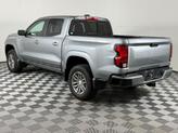 Thumbnail of 2024 Sterling Gray Metallic Chevrolet Colorado