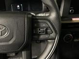 Thumbnail of 2025 Celestial Silver Metallic Toyota Tacoma