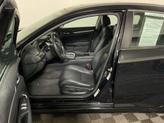 Thumbnail of 2016 Crystal Black Pearl Honda Civic