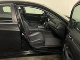 Thumbnail of 2016 Crystal Black Pearl Honda Civic