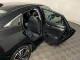 Thumbnail of 2016 Crystal Black Pearl Honda Civic