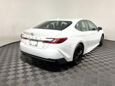 Thumbnail of 2025 Ice Cap Toyota Camry