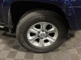 Thumbnail of 2023 Nautical Blue Metallic Toyota 4Runner