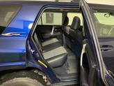 Thumbnail of 2023 Nautical Blue Metallic Toyota 4Runner