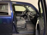 Thumbnail of 2023 Nautical Blue Metallic Toyota 4Runner