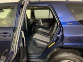 Thumbnail of 2023 Nautical Blue Metallic Toyota 4Runner
