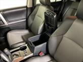 Thumbnail of 2023 Nautical Blue Metallic Toyota 4Runner