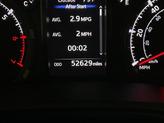 Thumbnail of 2023 Nautical Blue Metallic Toyota 4Runner