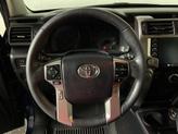 Thumbnail of 2023 Nautical Blue Metallic Toyota 4Runner