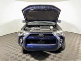 Thumbnail of 2023 Nautical Blue Metallic Toyota 4Runner