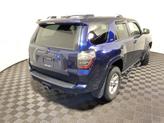 Thumbnail of 2023 Nautical Blue Metallic Toyota 4Runner