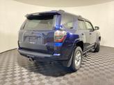 Thumbnail of 2023 Nautical Blue Metallic Toyota 4Runner