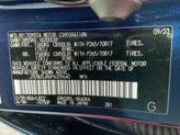 Thumbnail of 2023 Nautical Blue Metallic Toyota 4Runner