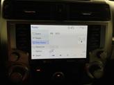 Thumbnail of 2023 Nautical Blue Metallic Toyota 4Runner