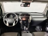 Thumbnail of 2023 Nautical Blue Metallic Toyota 4Runner