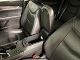 Thumbnail of 2018 Radiant Silver Metallic Cadillac XT5
