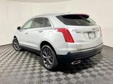 Thumbnail of 2018 Radiant Silver Metallic Cadillac XT5