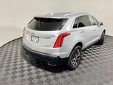 Thumbnail of 2018 Radiant Silver Metallic Cadillac XT5