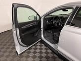 Thumbnail of 2018 Radiant Silver Metallic Cadillac XT5
