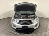 Thumbnail of 2018 Radiant Silver Metallic Cadillac XT5