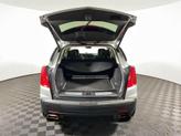 Thumbnail of 2018 Radiant Silver Metallic Cadillac XT5