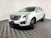 Thumbnail of 2018 Radiant Silver Metallic Cadillac XT5