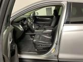 Thumbnail of 2018 Radiant Silver Metallic Cadillac XT5