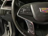 Thumbnail of 2018 Radiant Silver Metallic Cadillac XT5